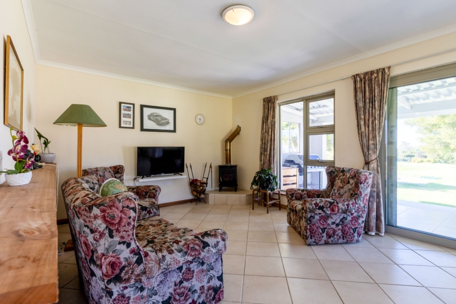 Commercial Property for Sale in Harkerville A H Western Cape